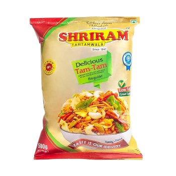 Sri Ram Tamtam 500gm