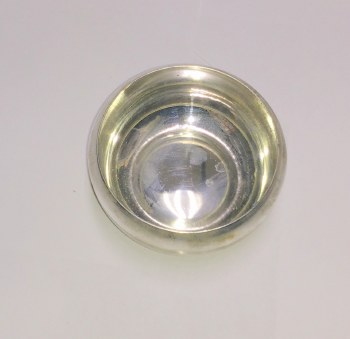 Silver Finished Watki