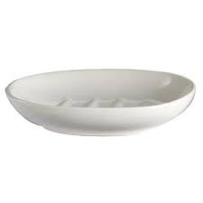 Plastic Soap Dish