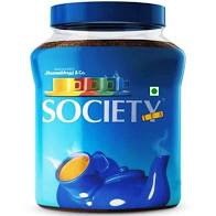 Society Black Tea Loose 450gm
