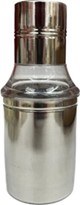 STEEL OIL POURER/ DISPENSER 5000ML