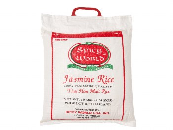 Sw Jasmine Rice 10lb
