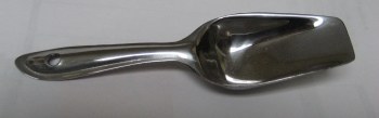 STEEL ARA RICE SPOON BIG