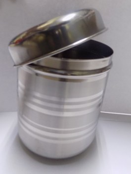 Steel Ubha Daba Mili 1
