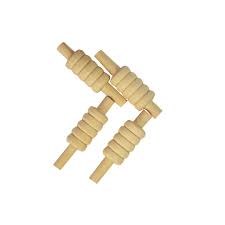 Cricket Stump Bails 2pc