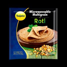 Sujata Multigr Micr Roti 12pc