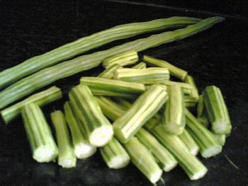Sumeru Fz Drumstick 290gm