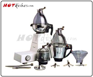SUMEET MIXTURE 110VOLT