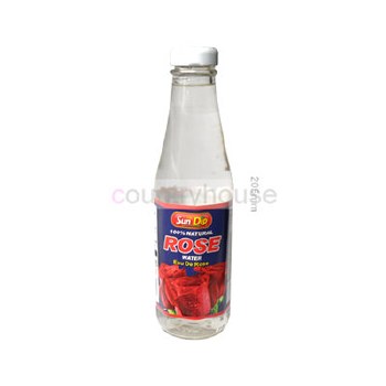 ASHWIN ROSE WATER 600ML