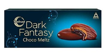 Sunfeast Dark Choco Melt 75g