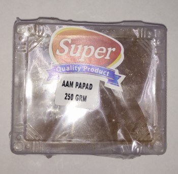 Super Mango Roll 200g