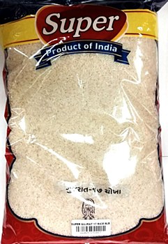 Super Gujrat 17 Rice Flour 8lb