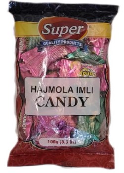 Super Hajmola Imli 100gm