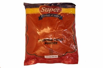 Super Kashmiri Chil Powd3.5lb