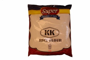 Super Kris Kam Rice Flour 8lb