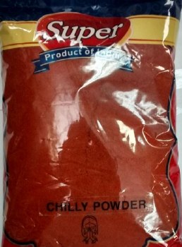 Super Red Chilli Powder 100gm