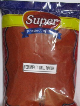 Super Premium Chilli 400g
