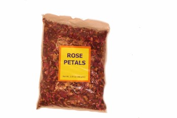 Super Rose Petals 100gm