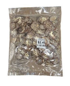 SUPER SUPARI CUT COIN NET WT 100 GM