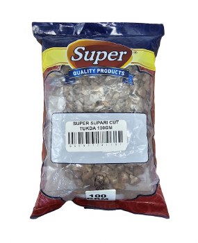 SUPER SUPARI CUT TUKDA NET WT 200 GM