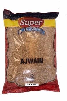 SUPER AJWAIN SEEDS 200 GM (7 OZ)