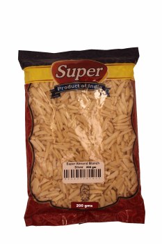 Super Almond Blanch Sliver200g