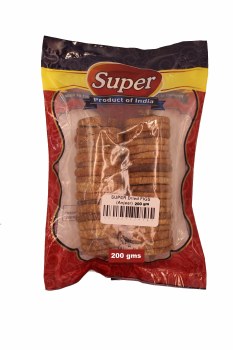 Super Figs (dry Anjeer) 200g