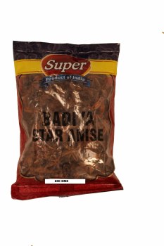 Super Star Anise 200gm