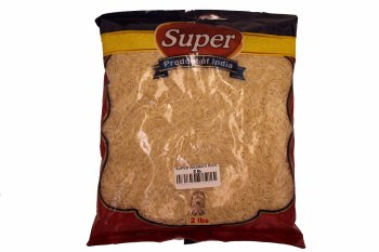 Super Basmati Rice 2lb