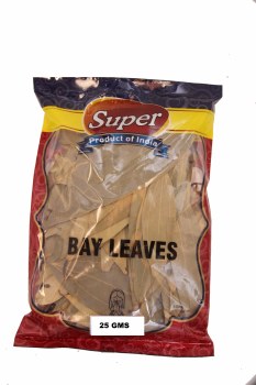 Super Bay Leaves 25g