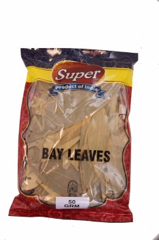 Super Bay Leaves 50gm