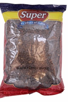 Super Black Pepper Whole 400g