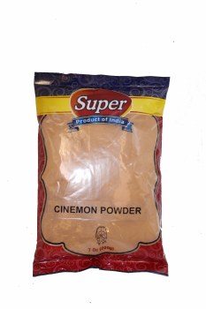 SUPER CINNAMON POWDER 100GM