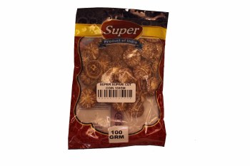 SUPER COIN CUT BETEL NUTS