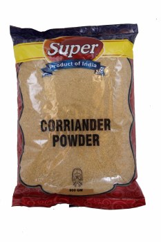SUPER DRY CORRIANDER POWDER 800 GM (28 OZ)