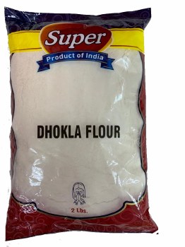 Super Dhokla Flour 2lb