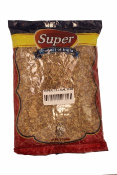SUPER DILL SEEDS SPLIT SUVA DAL 200 GM