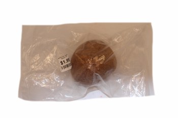 Super Dry Coco Half 2pc