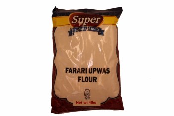 Super Farari Flour 4lb
