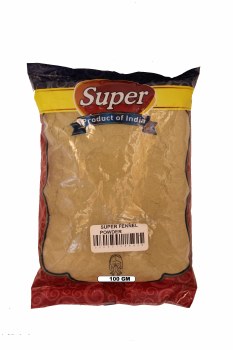 Super Fennel Powder 100gm