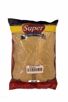 Super Fennel Powder 200gm