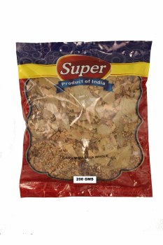 SUPER GARAM MASALA WHOLE 200G