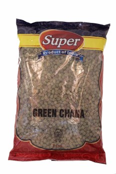 Super Green Chana 2lb