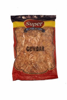 SUPER GUNDAR (EDIBLE GUM) 400GM