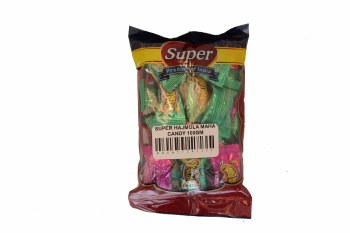 Super Hajmola  Candy 100gm