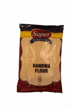 Super Handwa Flour 4lb