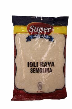 SUPER IDLI RAVA 2LB