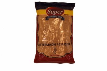 Super Wheat Ladu Flour 4lb