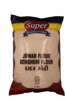 SUPER JOWAR FLOUR (DADAR GOTI) 2LB