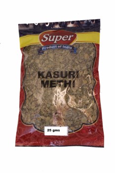 Super Kasuri Methi 25g